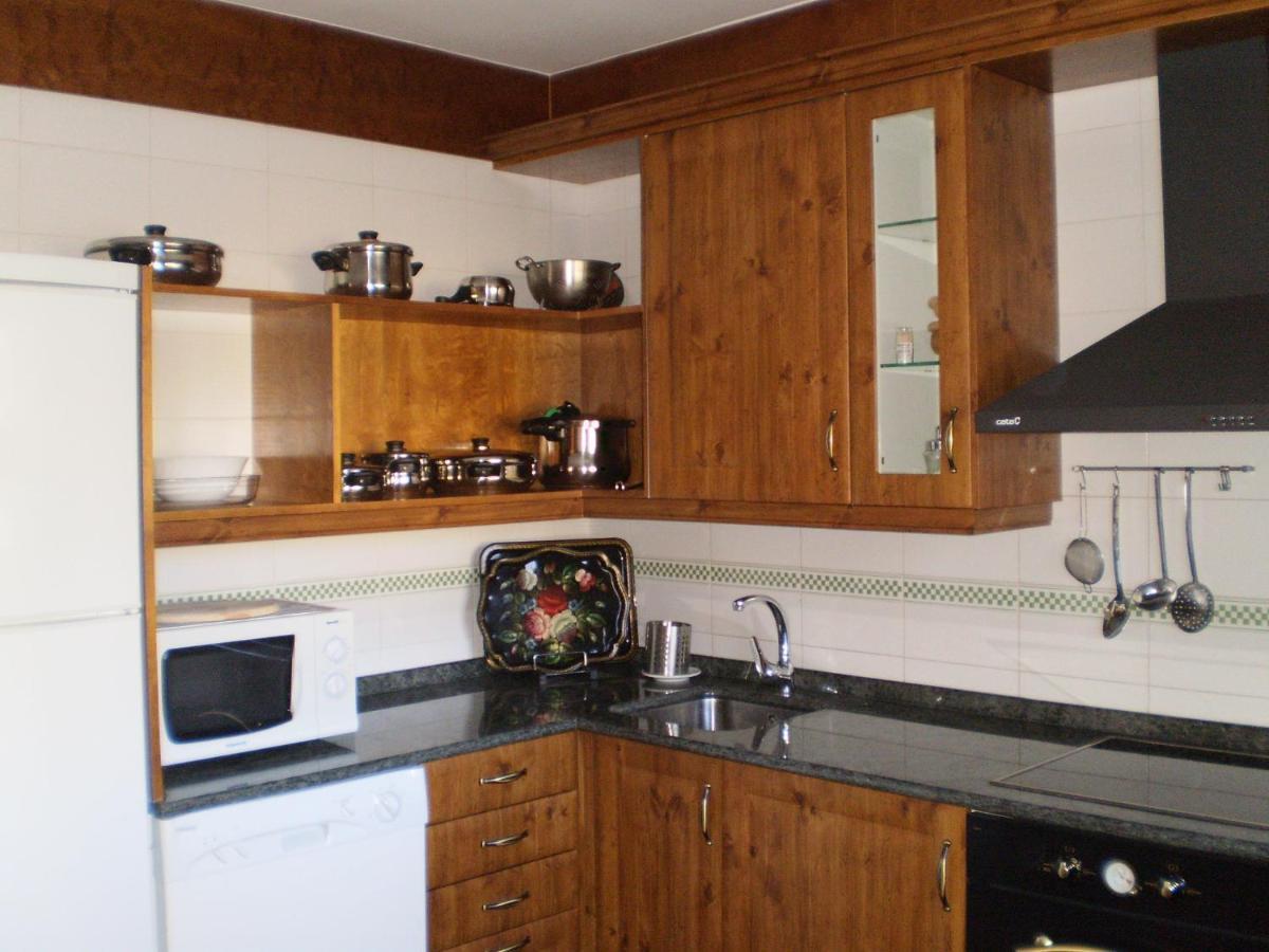 Casa Rural Las Tuyas En Segovia Palazuelos de Eresma Eksteriør billede