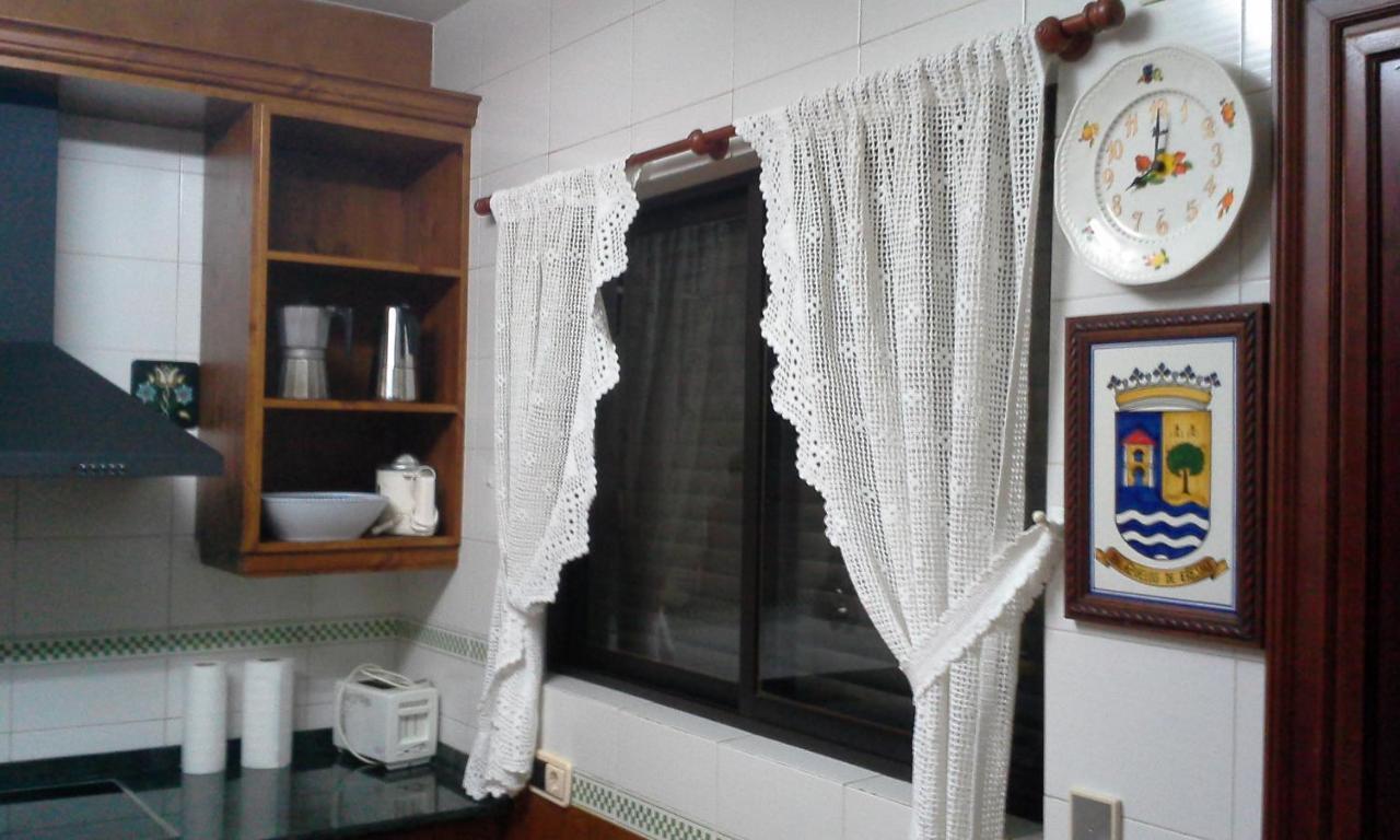 Casa Rural Las Tuyas En Segovia Palazuelos de Eresma Eksteriør billede